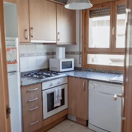 Duplex Les Llucanes Apartmán