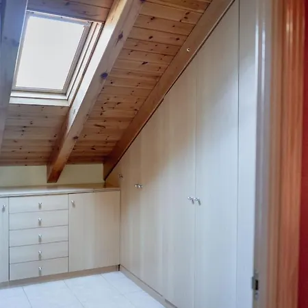 Duplex Les Llucanes Apartmán Sort